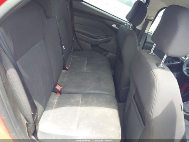 2015 FORD FOCUS 1FADP3K20FL249313 Photo 7