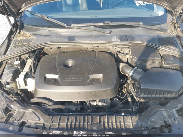 2015 VOLVO S60 YV140MFJXF1358664 Photo 9