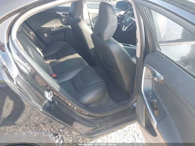 2015 VOLVO S60 YV140MFJXF1358664 Photo 7