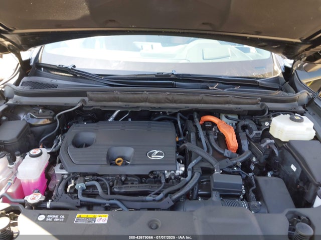 Lexus a25a-fxs, 5nm+4nm 2024 2T2BBMCA5RC036537 Image 10