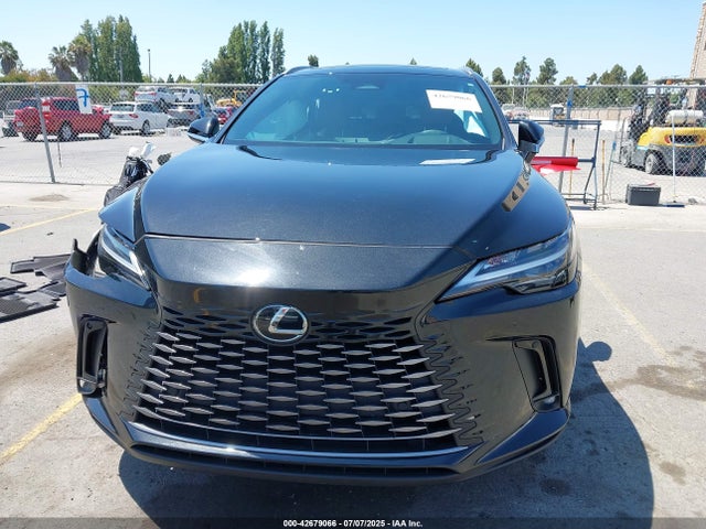 Lexus a25a-fxs, 5nm+4nm 2024 2T2BBMCA5RC036537 Image 11