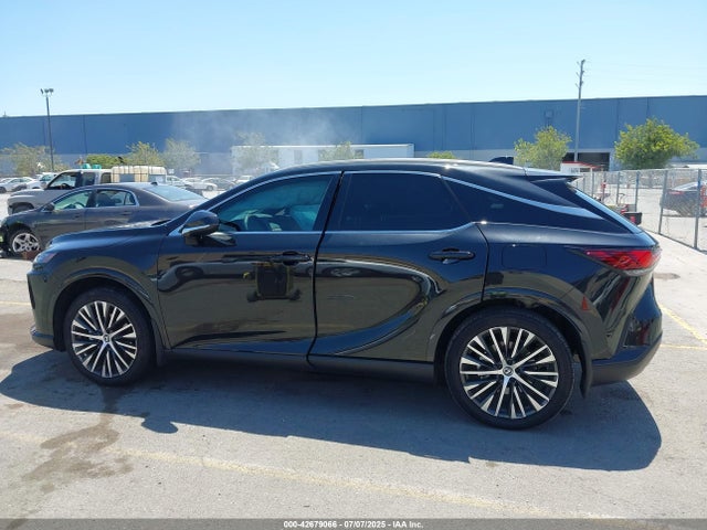 Lexus a25a-fxs, 5nm+4nm 2024 2T2BBMCA5RC036537 Image 13