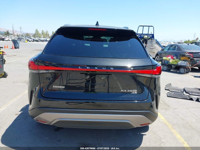 Lexus a25a-fxs, 5nm+4nm 2024 2T2BBMCA5RC036537 Image 15