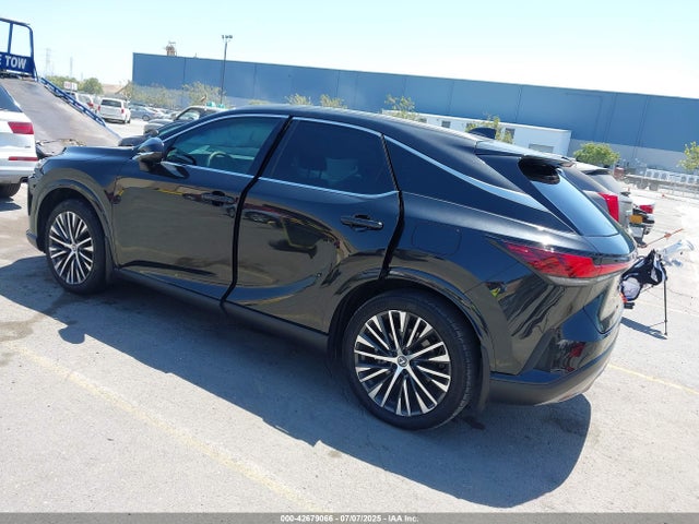 Lexus a25a-fxs, 5nm+4nm 2024 2T2BBMCA5RC036537 Image 3