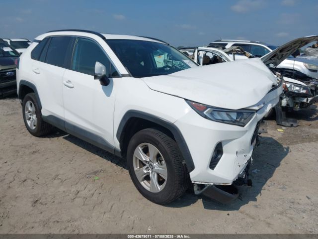 2020 TOYOTA RAV4 2T3W1RFV1LC083664