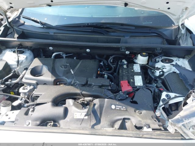 2020 TOYOTA RAV4 2T3W1RFV1LC083664 Photo 9
