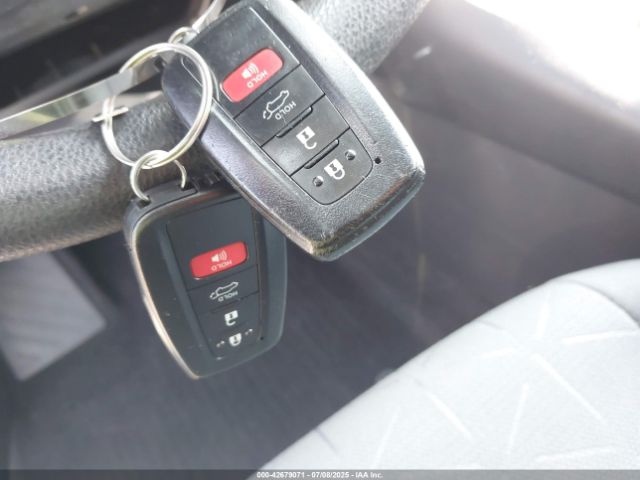 2020 TOYOTA RAV4 2T3W1RFV1LC083664 Photo 10