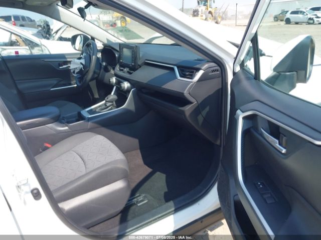 2020 TOYOTA RAV4 2T3W1RFV1LC083664 Photo 4