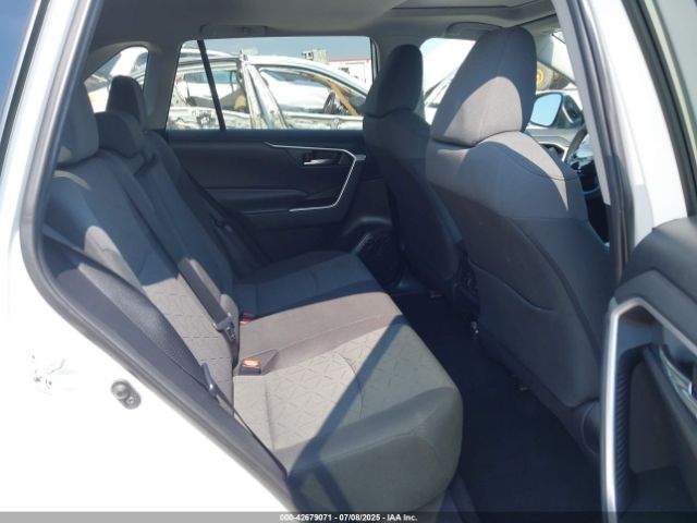 2020 TOYOTA RAV4 2T3W1RFV1LC083664 Photo 7