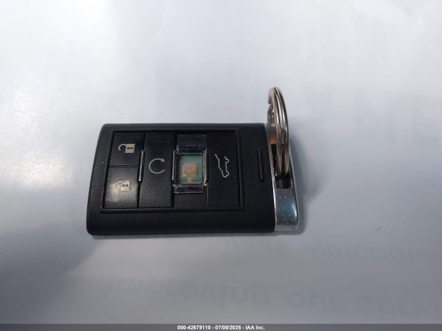 2014 CADILLAC ATS 1G6AL5S37E0175470 Photo 10