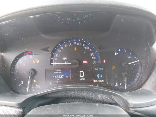 2014 CADILLAC ATS 1G6AL5S37E0175470 Photo 6