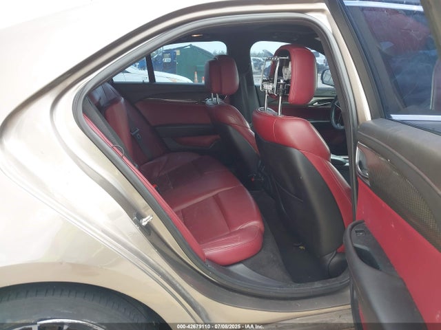 2014 CADILLAC ATS 1G6AL5S37E0175470 Photo 7