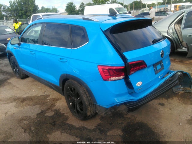 3VV1X7B21NM014907 Volkswagen tsi