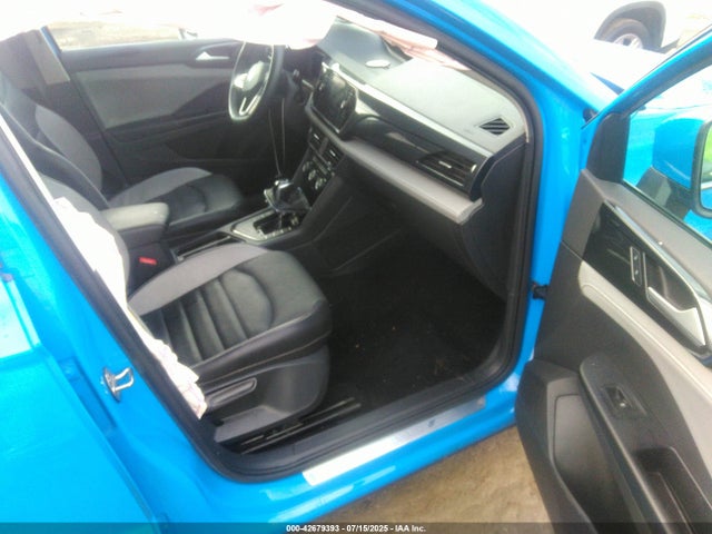 3VV1X7B21NM014907 Volkswagen tsi
