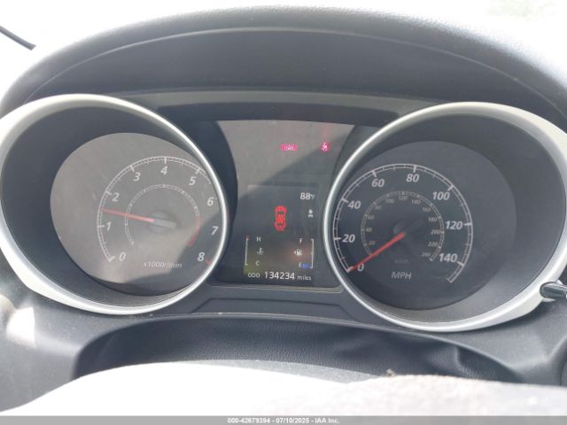 2012 MITSUBISHI OUTLANDER SPORT JA4AP3AU1CZ007987 Photo 6