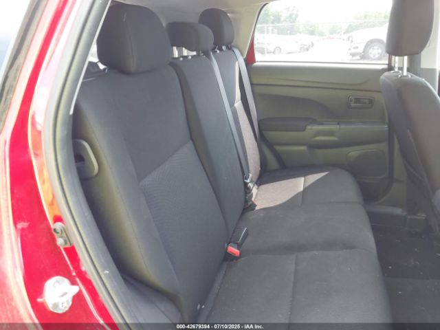 2012 MITSUBISHI OUTLANDER SPORT JA4AP3AU1CZ007987 Photo 7