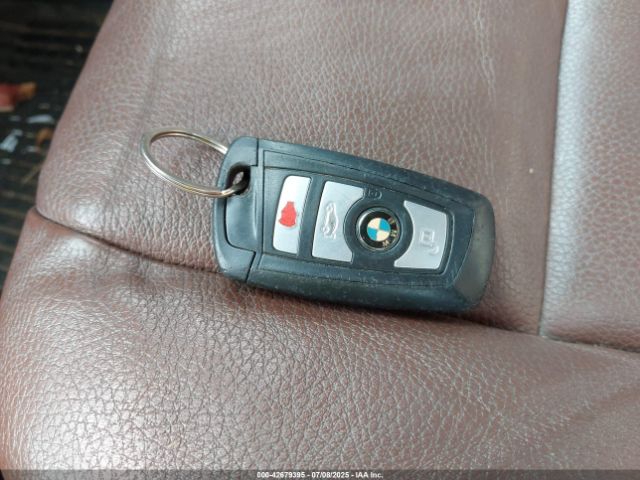 2013 BMW 528I WBAXH5C50DD107198 Photo 10