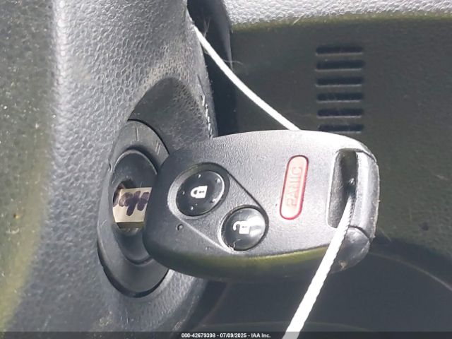 2009 HONDA FIT JHMGE88499S003713 Photo 10