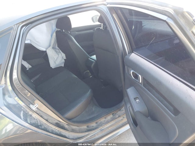 Honda k20c2 2022 2HGFE2F50NH603870 Image 8