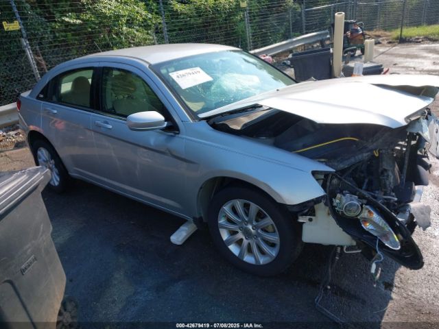 2012 CHRYSLER 200 1C3CCBBB1CN302259