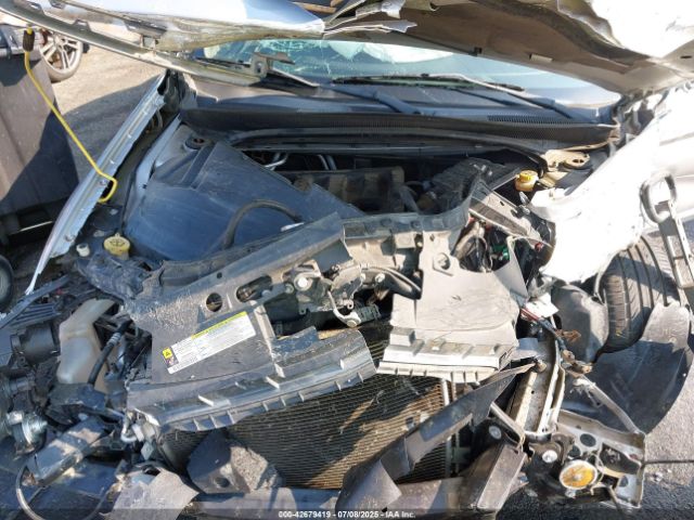 2012 CHRYSLER 200 1C3CCBBB1CN302259 Photo 9