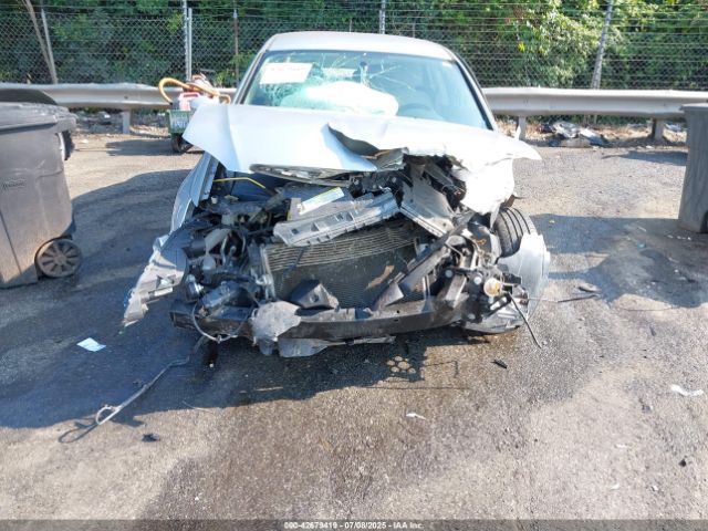 2012 CHRYSLER 200 1C3CCBBB1CN302259 Photo 5