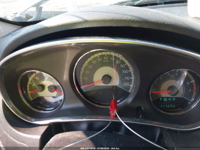 2012 CHRYSLER 200 1C3CCBBB1CN302259 Photo 6