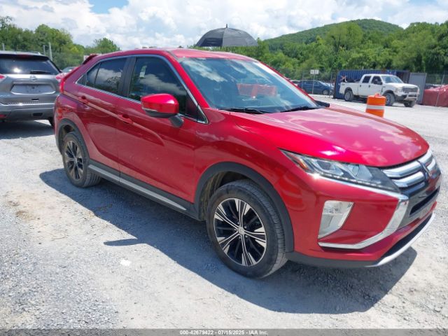 2018 MITSUBISHI ECLIPSE CROSS JA4AT5AA4JZ049502 Photo 0
