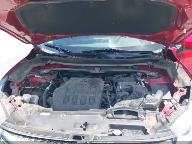 2018 MITSUBISHI ECLIPSE CROSS JA4AT5AA4JZ049502 Photo 9