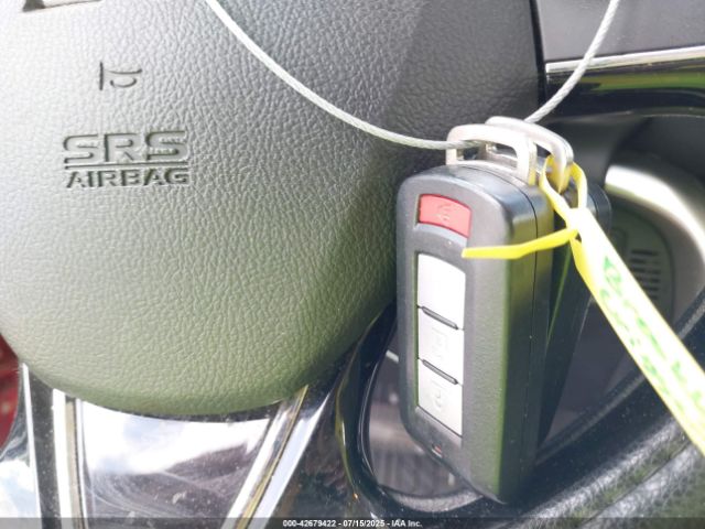 2018 MITSUBISHI ECLIPSE CROSS JA4AT5AA4JZ049502 Photo 10