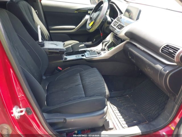 2018 MITSUBISHI ECLIPSE CROSS JA4AT5AA4JZ049502 Photo 4