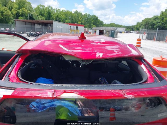 2018 MITSUBISHI ECLIPSE CROSS JA4AT5AA4JZ049502 Photo 5