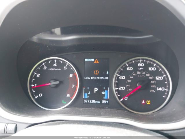 2018 MITSUBISHI ECLIPSE CROSS JA4AT5AA4JZ049502 Photo 6