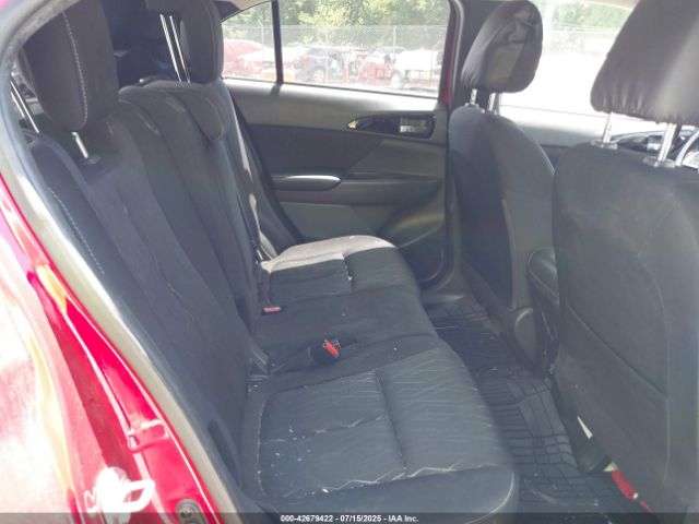 2018 MITSUBISHI ECLIPSE CROSS JA4AT5AA4JZ049502 Photo 7