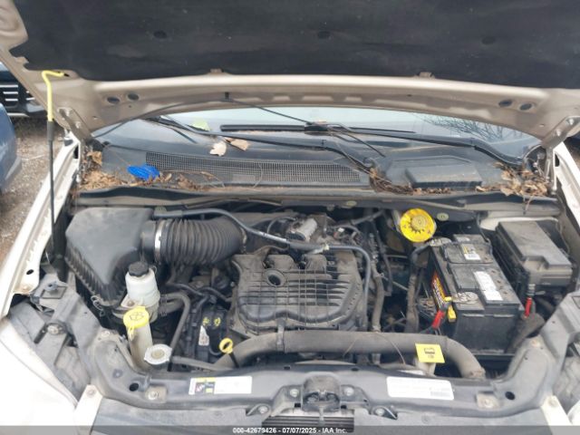 2014 CHRYSLER TOWN & COUNTRY 2C4RC1BG3ER124131 Photo 9