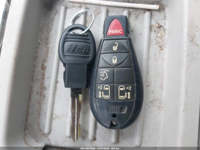 2014 CHRYSLER TOWN & COUNTRY 2C4RC1BG3ER124131 Photo 10