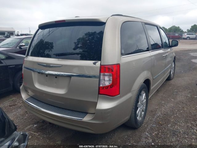 2014 CHRYSLER TOWN & COUNTRY 2C4RC1BG3ER124131 Photo 3