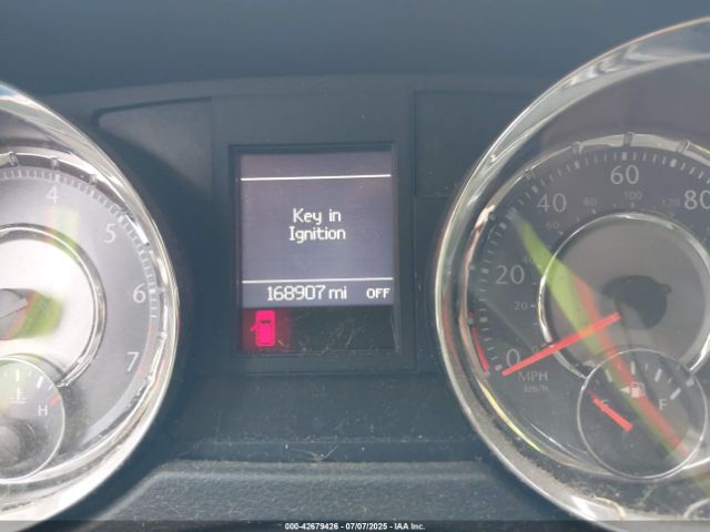 2014 CHRYSLER TOWN & COUNTRY 2C4RC1BG3ER124131 Photo 6