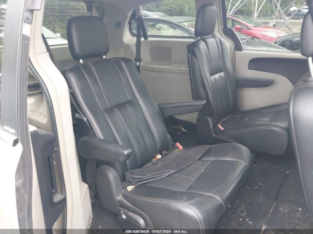 2014 CHRYSLER TOWN & COUNTRY 2C4RC1BG3ER124131 Photo 7