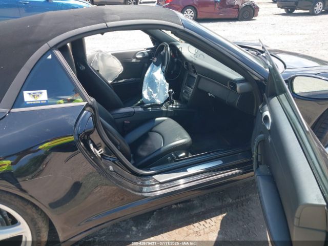 2006 PORSCHE 911 WP0CA29916S757963 Photo 4