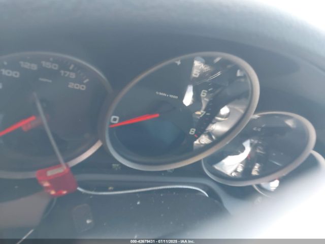 2006 PORSCHE 911 WP0CA29916S757963 Photo 6