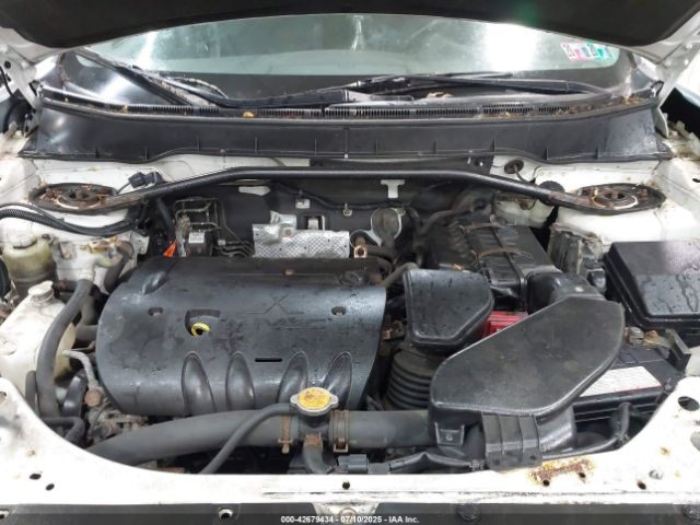 2011 MITSUBISHI OUTLANDER JA4JT3AW3BU007305 Photo 9