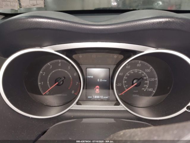 2011 MITSUBISHI OUTLANDER JA4JT3AW3BU007305 Photo 6