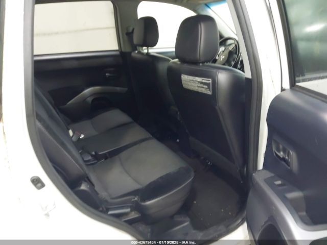 2011 MITSUBISHI OUTLANDER JA4JT3AW3BU007305 Photo 7