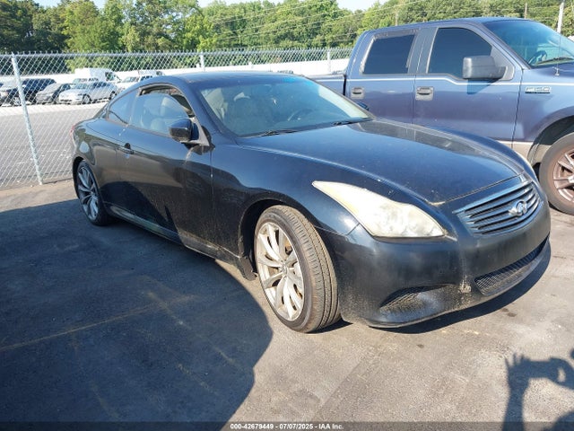 Продаж на аукціоні авто 2008 Infiniti G37 Journey, vin: JNKCV64E88M113740, номер лоту: 42679449