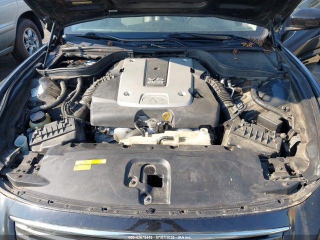 Продаж на аукціоні авто 2008 Infiniti G37 Journey, vin: JNKCV64E88M113740, номер лоту: 42679449