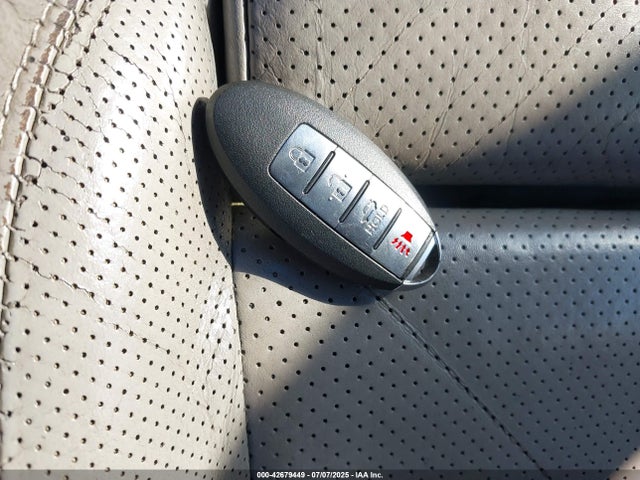 Продаж на аукціоні авто 2008 Infiniti G37 Journey, vin: JNKCV64E88M113740, номер лоту: 42679449