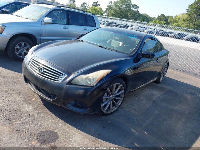 Продаж на аукціоні авто 2008 Infiniti G37 Journey, vin: JNKCV64E88M113740, номер лоту: 42679449