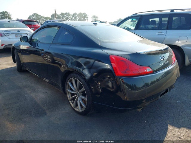 Продаж на аукціоні авто 2008 Infiniti G37 Journey, vin: JNKCV64E88M113740, номер лоту: 42679449
