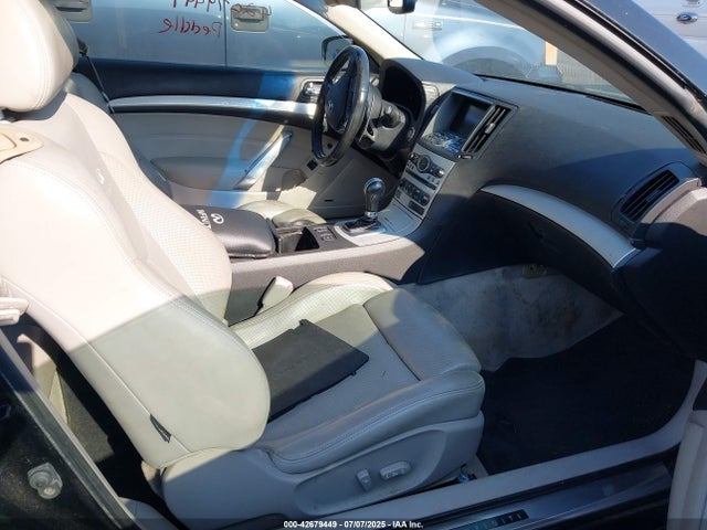 Продаж на аукціоні авто 2008 Infiniti G37 Journey, vin: JNKCV64E88M113740, номер лоту: 42679449